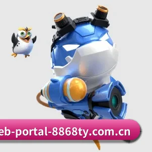 web-portal-8868ty.com.cn APP